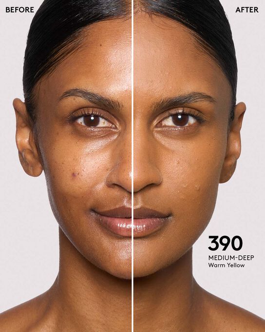 FENTY      SOFT MATTE    FACE 390